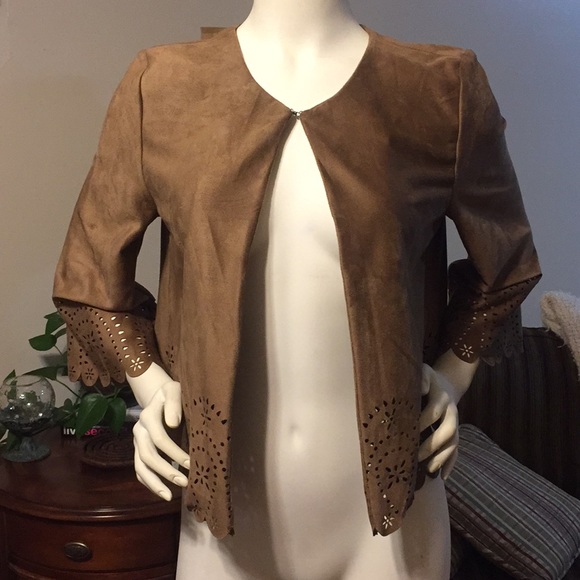 NWT Stylus cardigan - Picture 3 of 7